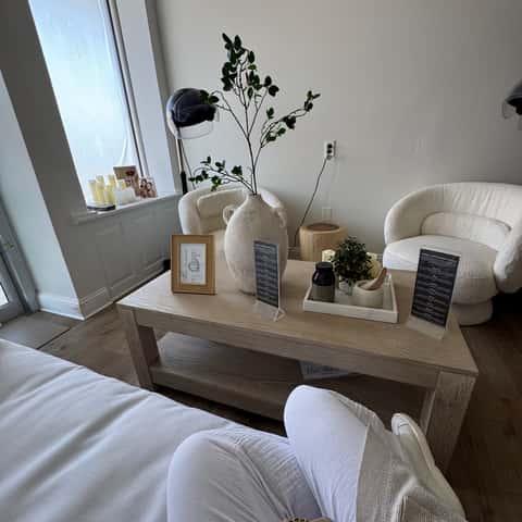 ALO North Salon + Day Spa – photo 2