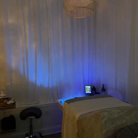 ALO North Salon + Day Spa – photo 3
