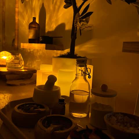 ALO North Salon + Day Spa – photo 5