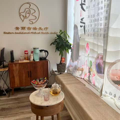 Eastern Head SPA东方青雨头疗 – photo 2