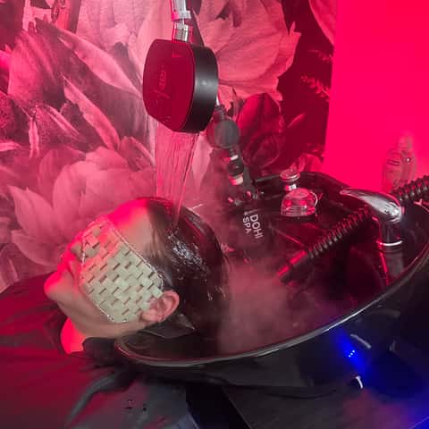 P31 Beauty Haven | Baltimore Head Spa – photo 3
