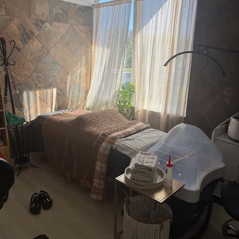 Holistic Head Spa, head spa in Geneva, IL