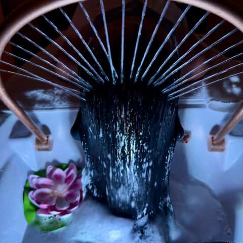 Holistic Head Spa – photo 2