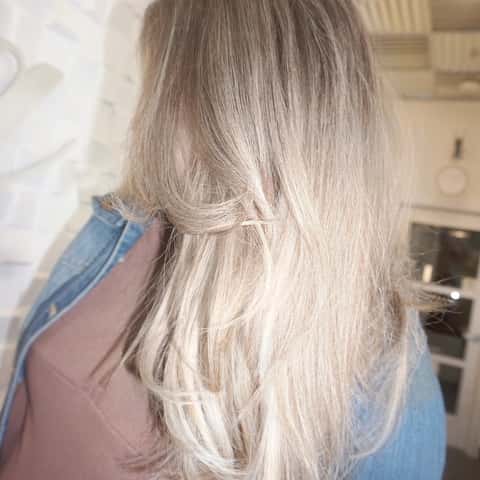Holistic Head Spa – photo 3
