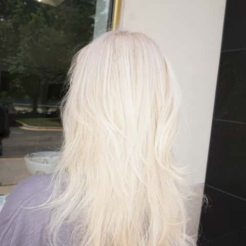 Holistic Head Spa – photo 4