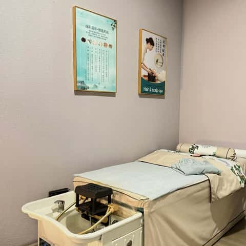 头道汤Hair&Scalp Spa Las Vegas, head spa in Las Vegas, NV