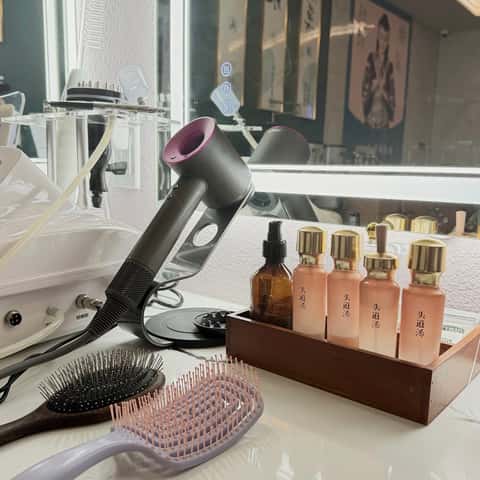 头道汤Hair&Scalp Spa Las Vegas – photo 3