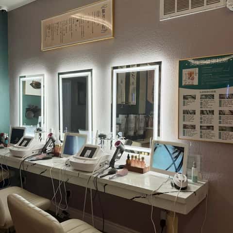 头道汤Hair&Scalp Spa Las Vegas – photo 5