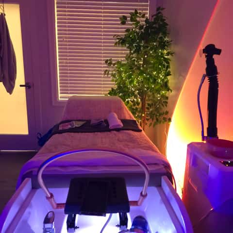 Cloud9 Headspa, head spa in Danbury, CT