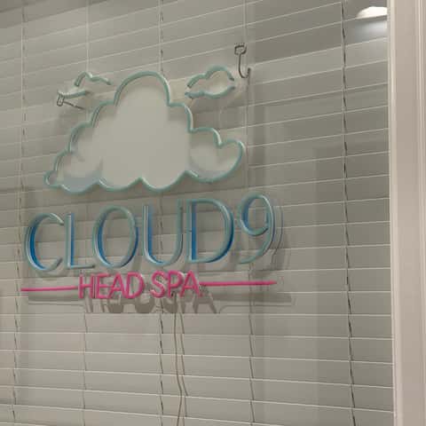 Cloud9 Headspa – photo 3