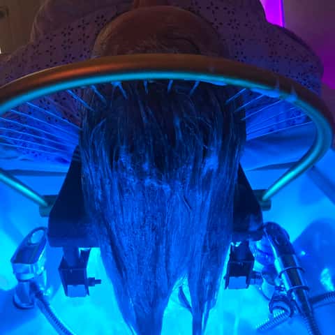Cloud9 Headspa – photo 5