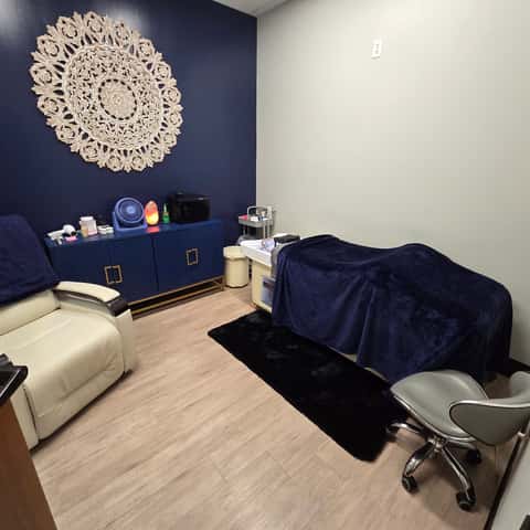 Blue Headspa + Wellness, head spa in San Antonio, TX