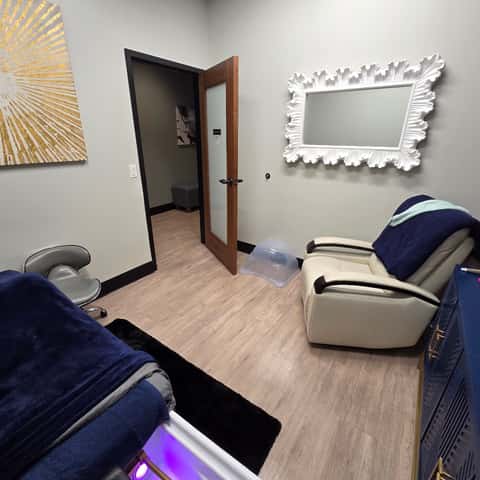 Blue Headspa + Wellness – photo 2