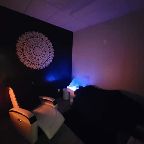 Blue Headspa + Wellness – photo 3