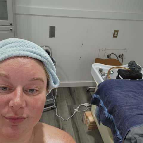Blue Headspa + Wellness – photo 4