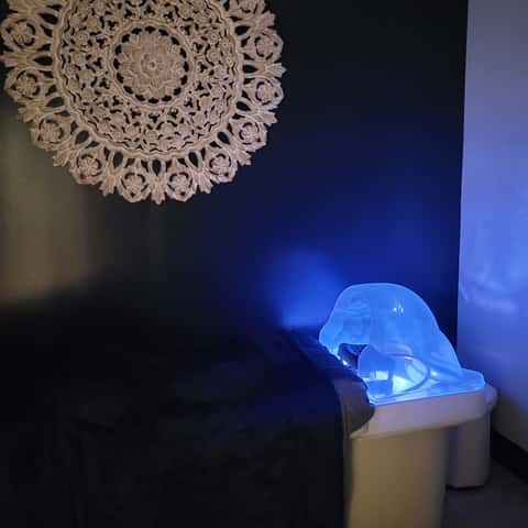 Blue Headspa + Wellness – photo 5