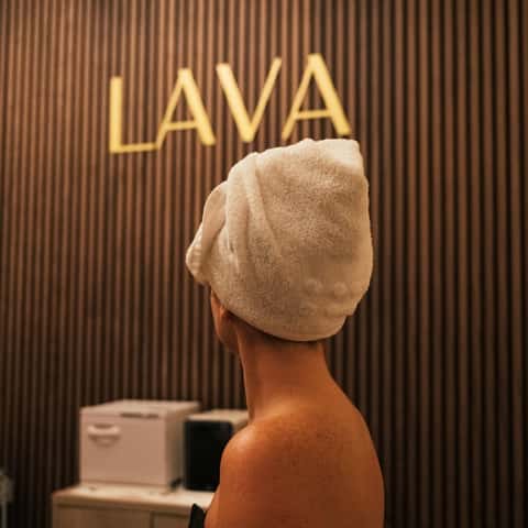 LAVA Headspa, head spa in Kendall, FL