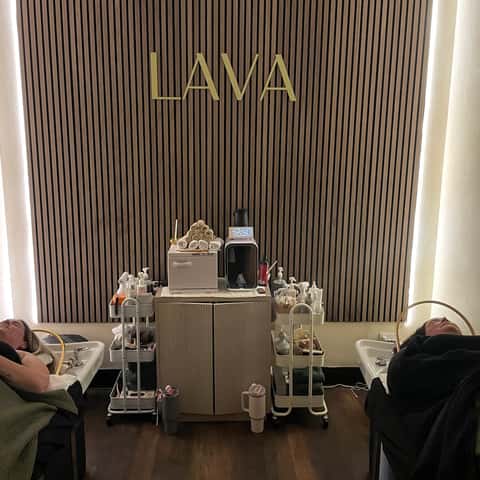 LAVA Headspa – photo 2