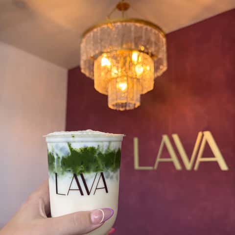 LAVA Headspa – photo 3