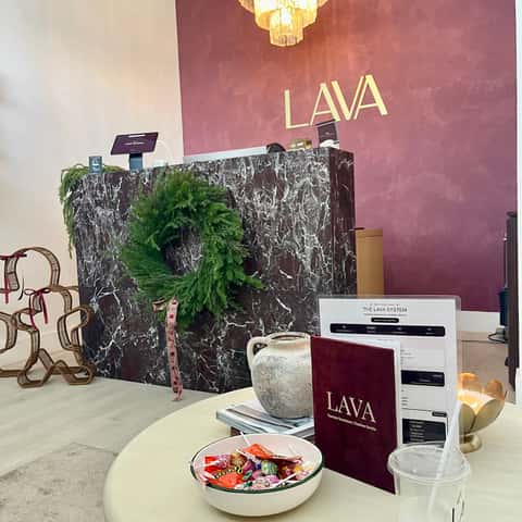 LAVA Headspa – photo 4