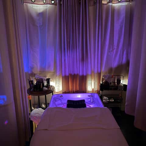 Aurora Beauty - Head Spa – photo 2