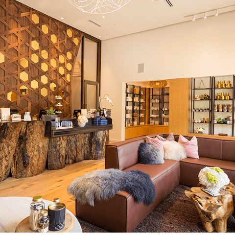 Viva Day Spa + Med Spa | Domain Northside, head spa in Austin, TX
