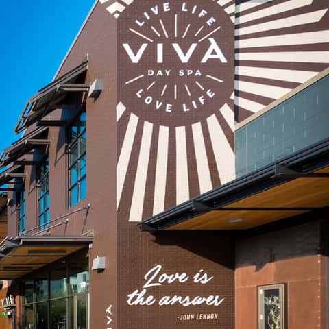 Viva Day Spa + Med Spa | Domain Northside – photo 3