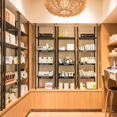 Viva Day Spa + Med Spa | Domain Northside – photo 4