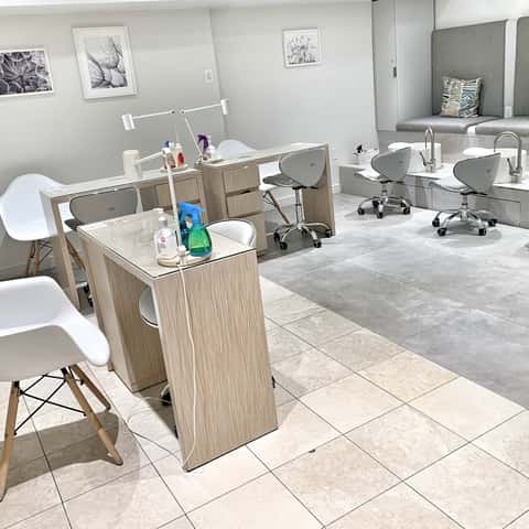 Allure Day Spa & Hair Design - Best Head Spa, Facial, Massage, and Beauty Salon near Me NYC – photo 2