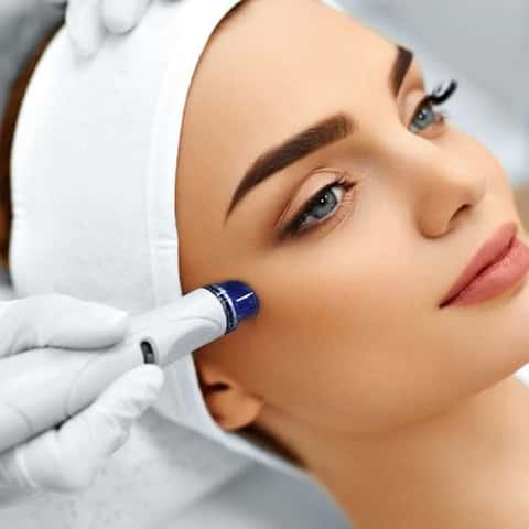 Allure Day Spa & Hair Design - Best Head Spa, Facial, Massage, and Beauty Salon near Me NYC – photo 4