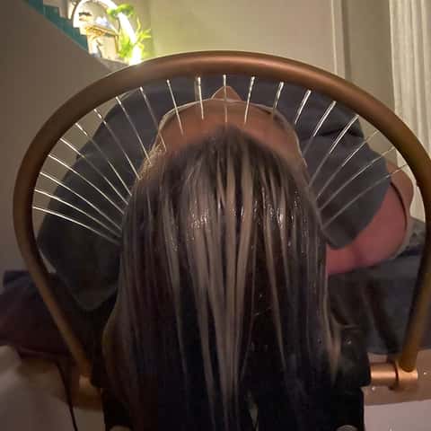 Relax Head to Toes Spa | Nail Salon | Herbal Hair Wash | Facials – photo 5