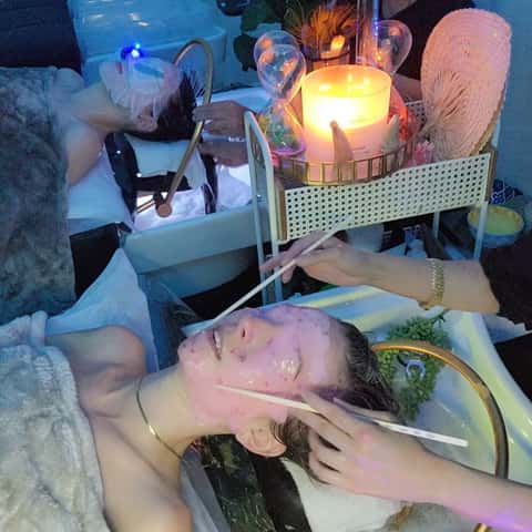 Soul Head Spa ♡ Lis – photo 2
