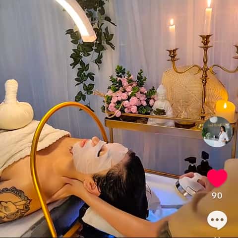 Soul Head Spa ♡ Lis – photo 3