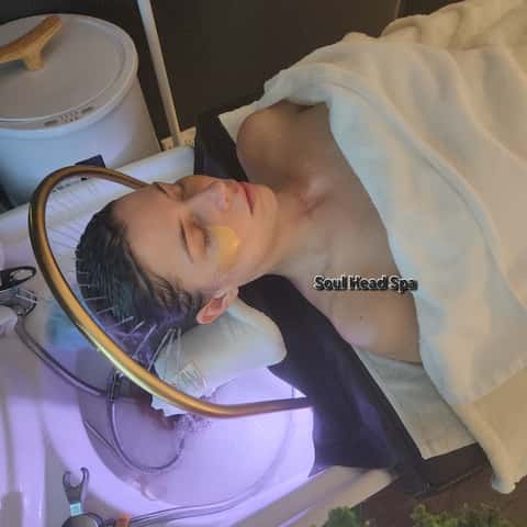Soul Head Spa ♡ Lis – photo 4