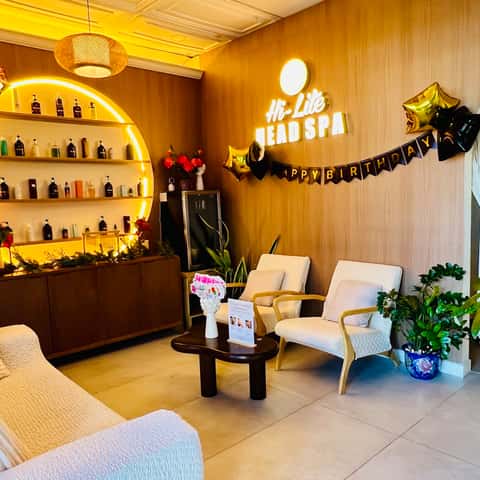 Hi-Lite Head Spa Anaheim – photo 3