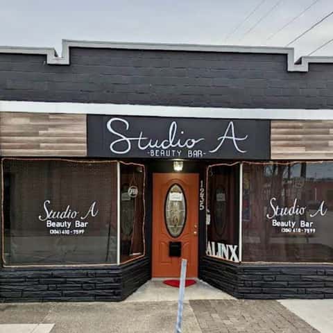 The Scalp Sanctuary, head spa in Charleston, WV