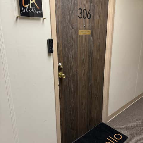 Lola Rosa Head Spa, LLC - Lanham – photo 3