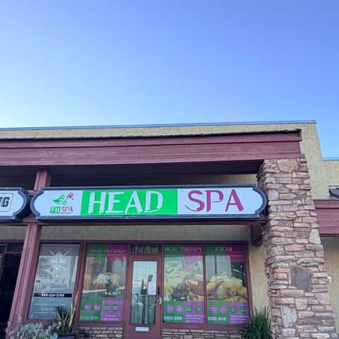 Body Massage | Facial & Head SPA - Miramar – photo 2
