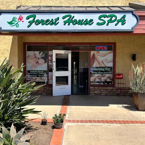Body Massage | Facial & Head SPA - Miramar – photo 3