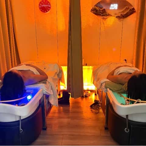 Body Massage | Facial & Head SPA - Miramar – photo 4