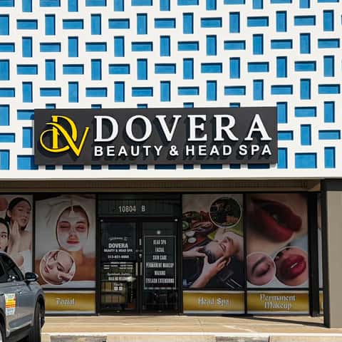 MH Beauty & Head Spa - Gội Đầu Dưỡng Sinh, head spa in Houston, TX