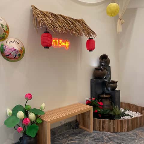 MH Beauty & Head Spa - Gội Đầu Dưỡng Sinh – photo 2