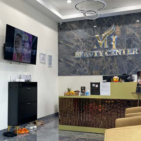 MH Beauty & Head Spa - Gội Đầu Dưỡng Sinh – photo 5