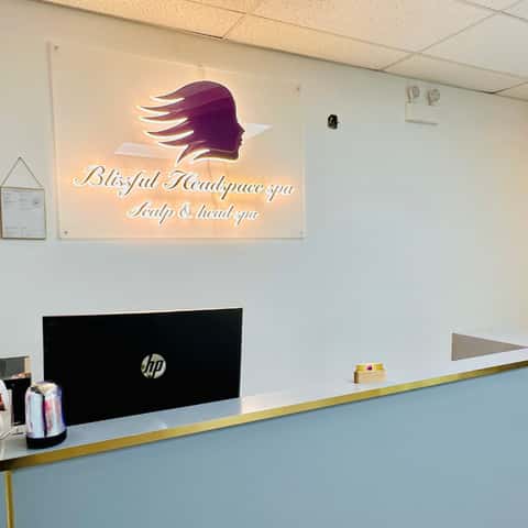 Blissful Headspace Spa - Best spa massage near me Body Massage Facial Head Spa near me Treatment Greenpoint Brooklyn, head spa in Brooklyn, NY
