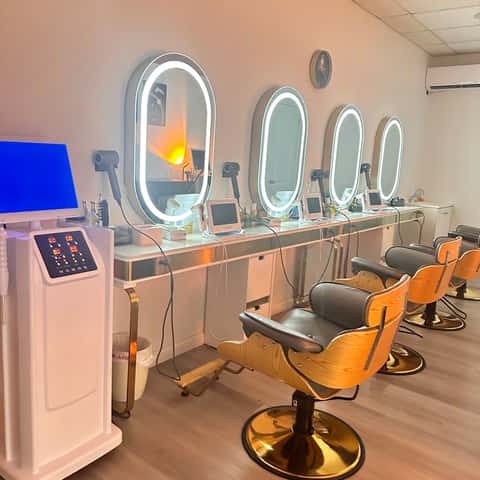 Blissful Headspace Spa - Best spa massage near me Body Massage Facial Head Spa near me Treatment Greenpoint Brooklyn – photo 3