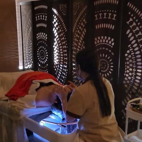Savannah Spa - Goi dau duong sinh (head spa) – photo 5