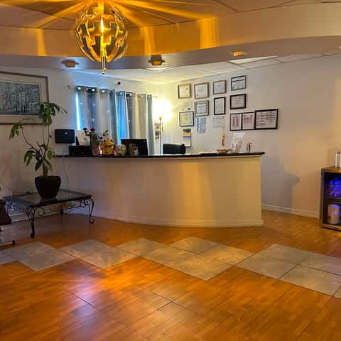 Aromatherapy Massage & Skin Care, head spa in Alexandria, VA