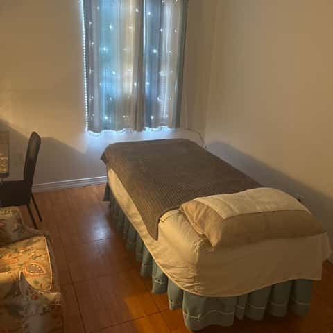 Aromatherapy Massage & Skin Care – photo 3