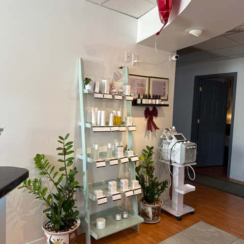 Aromatherapy Massage & Skin Care – photo 4