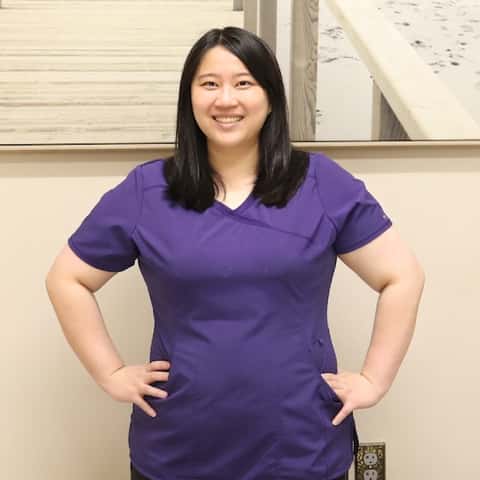 Musashi Serenity Studio (Holistic Healing Center | Chinese Head SPA), head spa in Charlotte, NC
